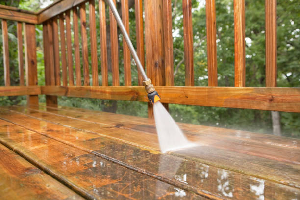 Best Dumpster Area Cleaning  in Leesburg, VA
